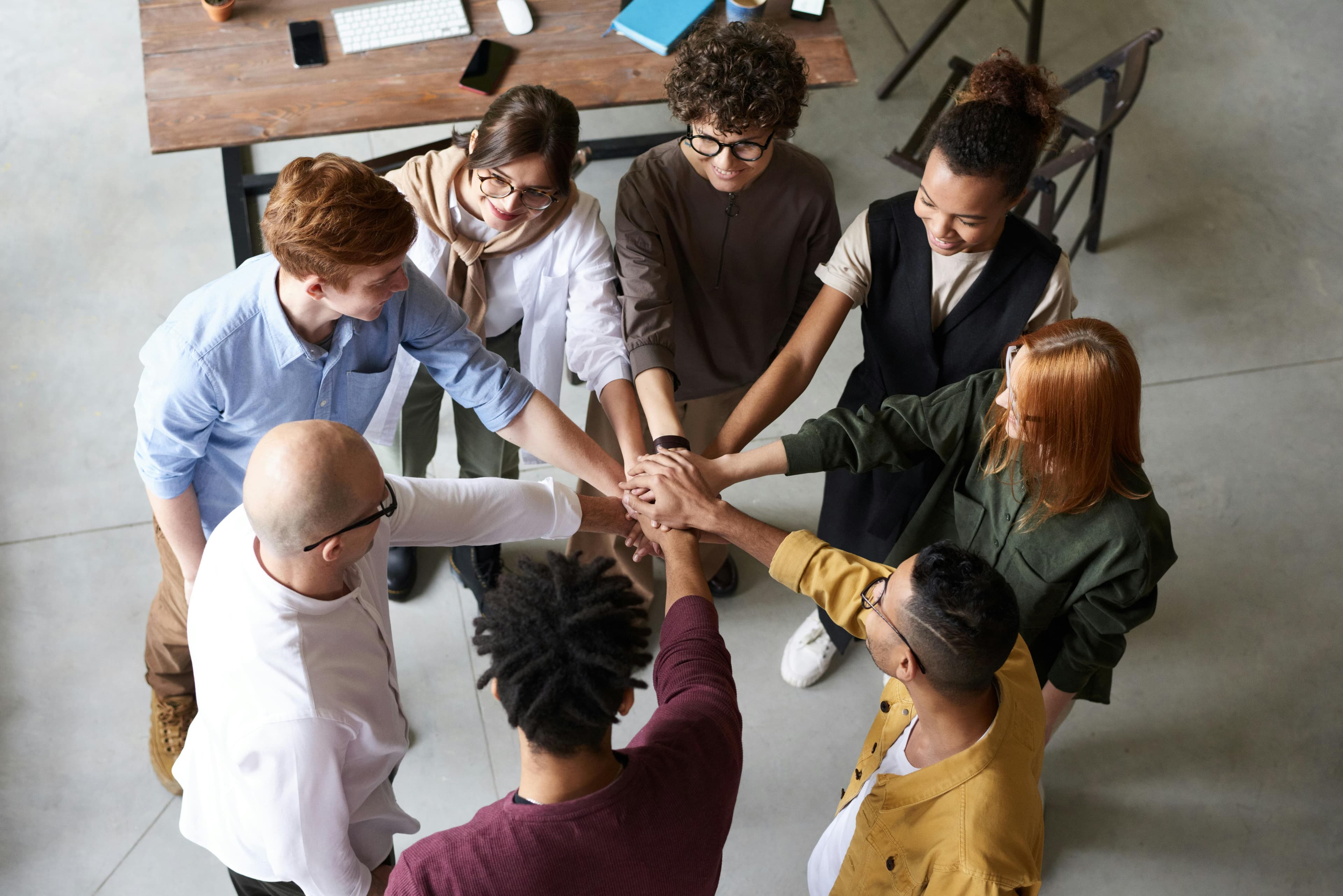 Team collaboration